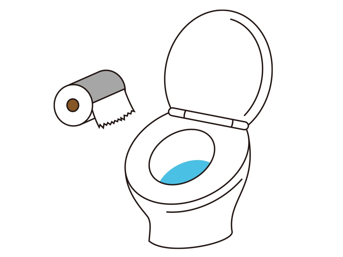 41年ぶりのセブ島（フィリピンのトイレ事情）