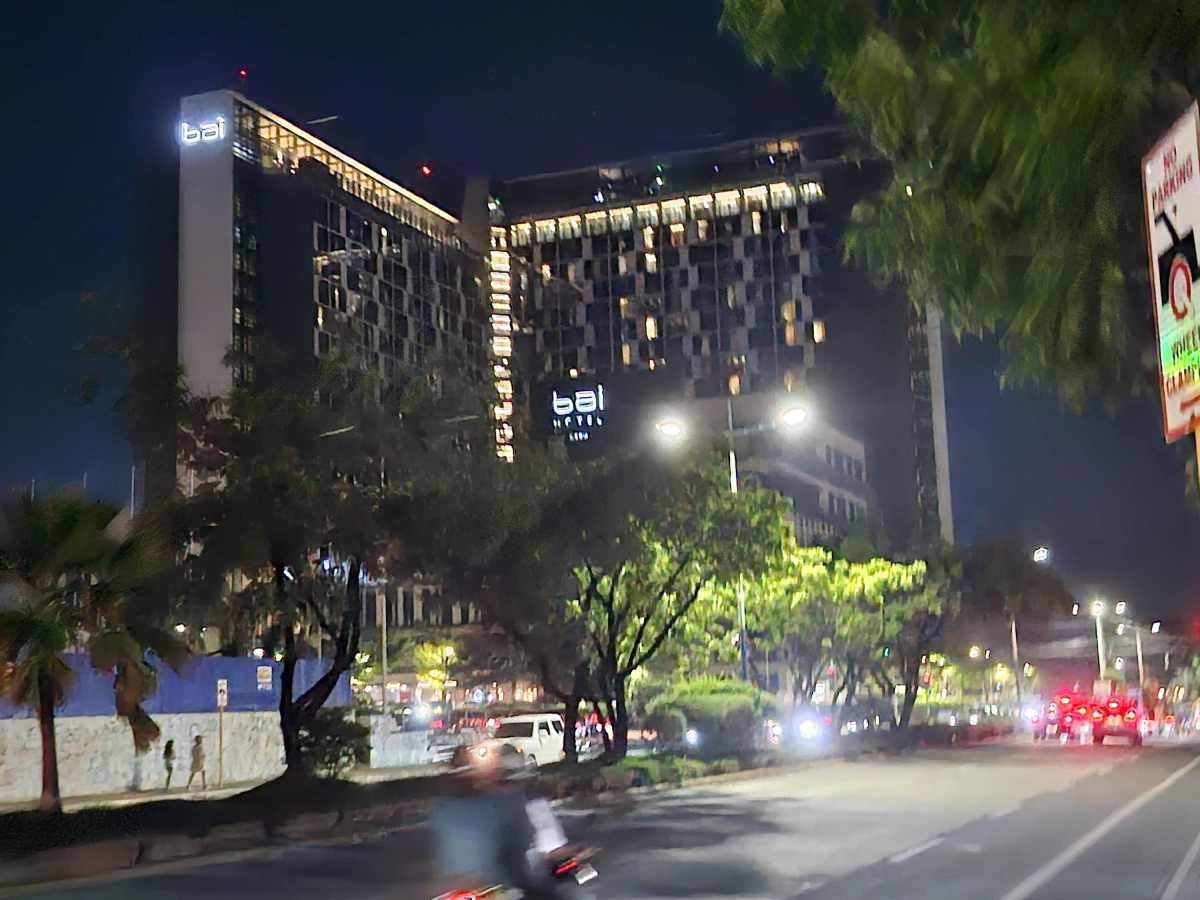 41年ぶりのセブ島（最後の夜…この後とんでもない事が起きる！）