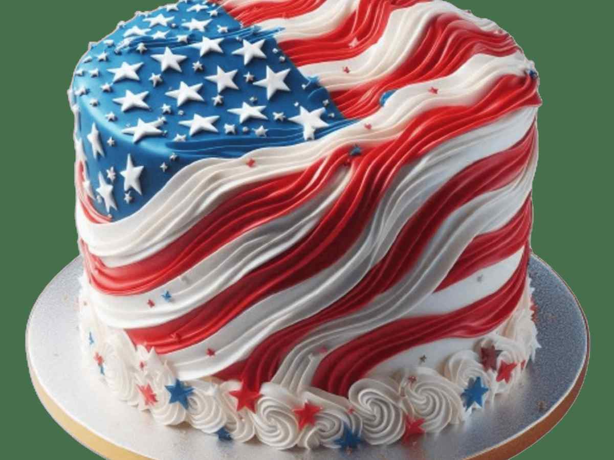 何年居ても慣れないアメリカの食紅（フードカラー）